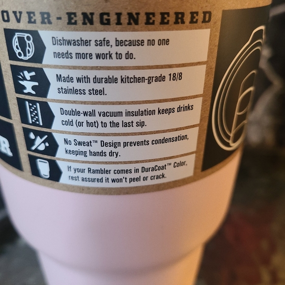 Yeti - Picture 3 of 5